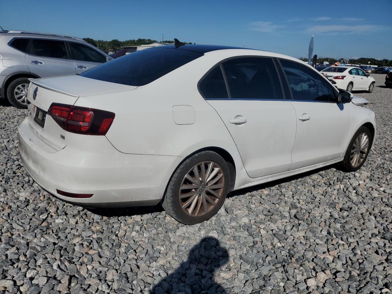 2016 VOLKSWAGEN JETTA