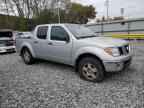2007 NISSAN Frontier