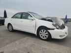 2003 TOYOTA CAMRY
