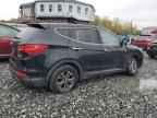2014 HYUNDAI SANTA FE