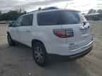 2016 GMC ACADIA