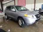 2007 HYUNDAI SANTA FE