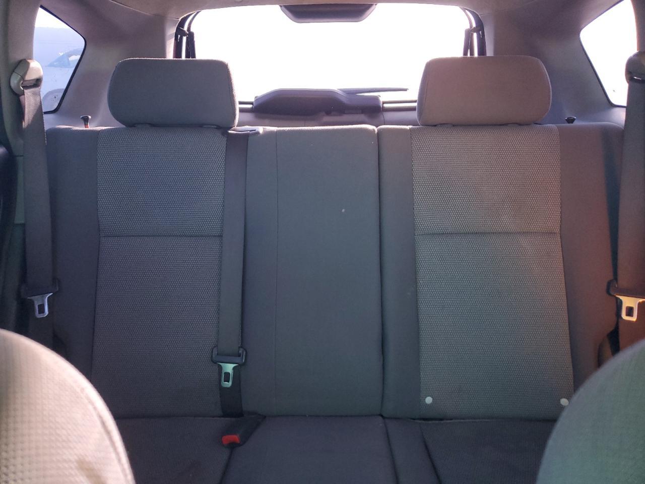 2006 PONTIAC VIBE