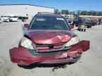 2010 HONDA CR-V