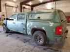 2009 CHEVROLET Silverado