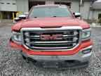 2016 GMC Sierra