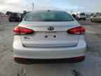 2018 KIA FORTE