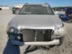 2002 TOYOTA HIGHLANDER