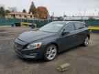 2015 VOLVO V60