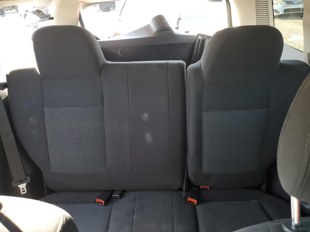 2016 JEEP PATRIOT