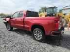 2019 CHEVROLET Silverado