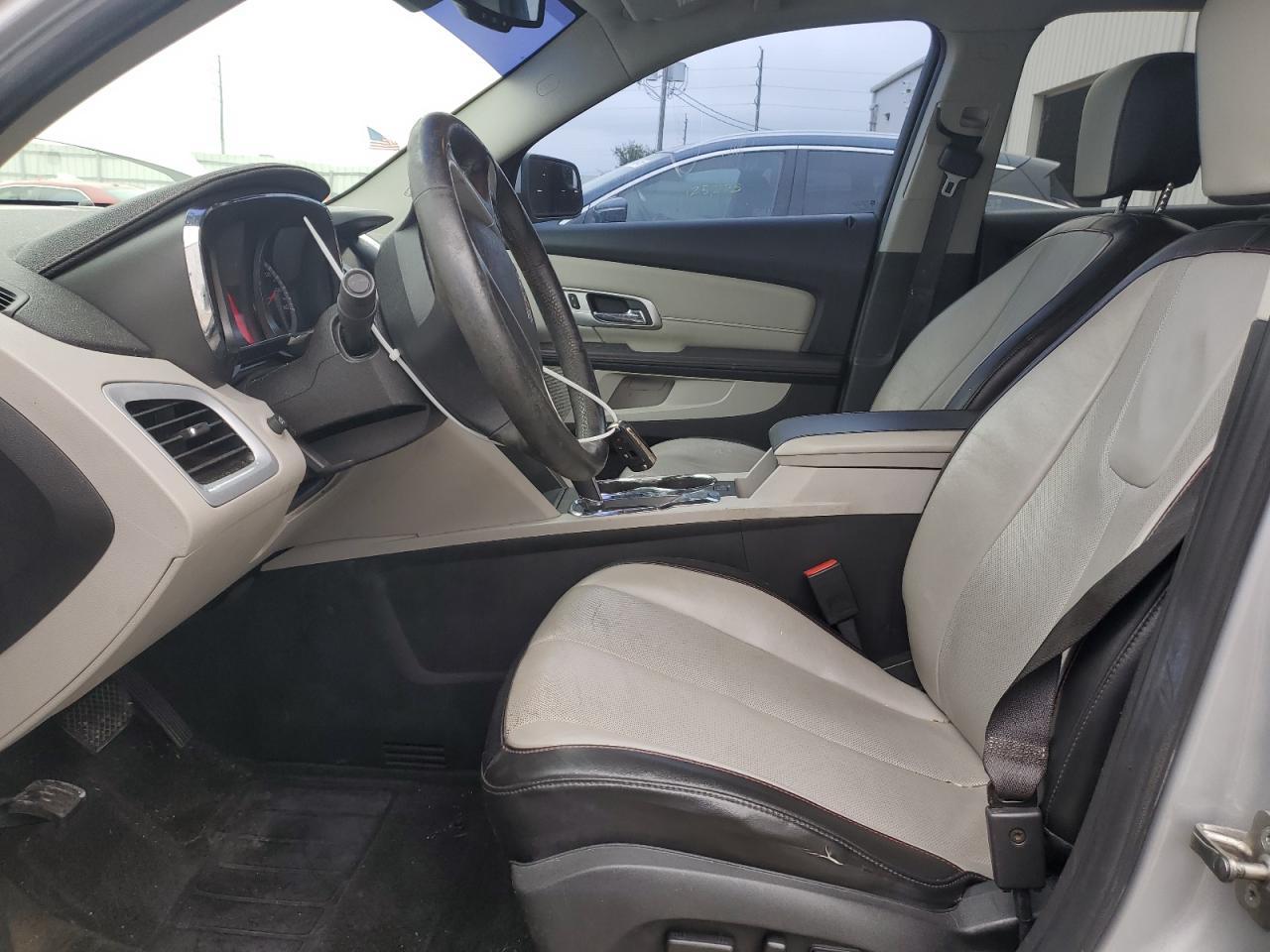 2012 GMC Terrain