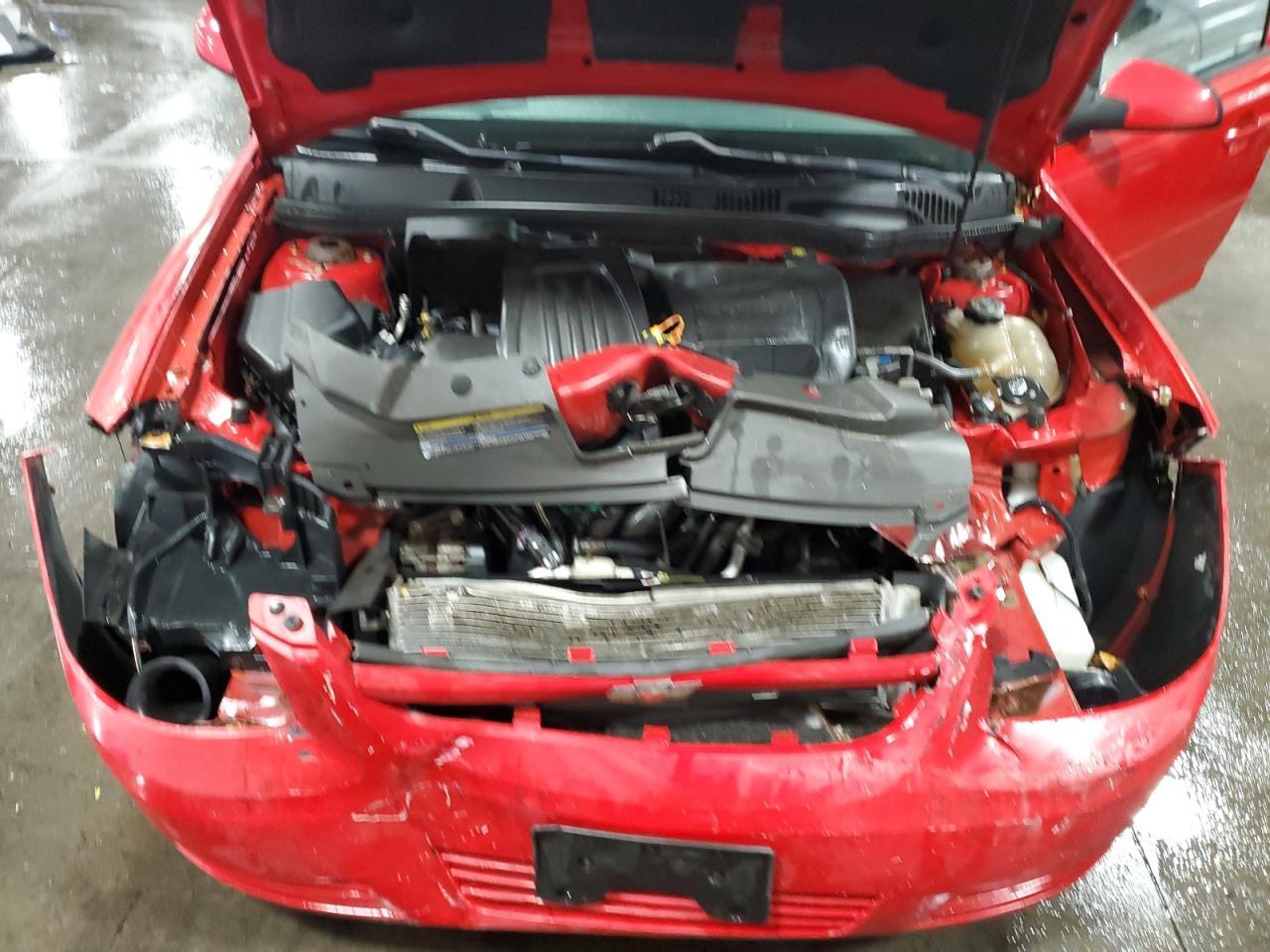 2009 CHEVROLET COBALT