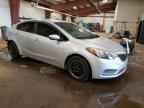 2015 KIA FORTE