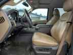 2011 FORD F-350