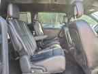 2015 DODGE GRAND CARAVAN