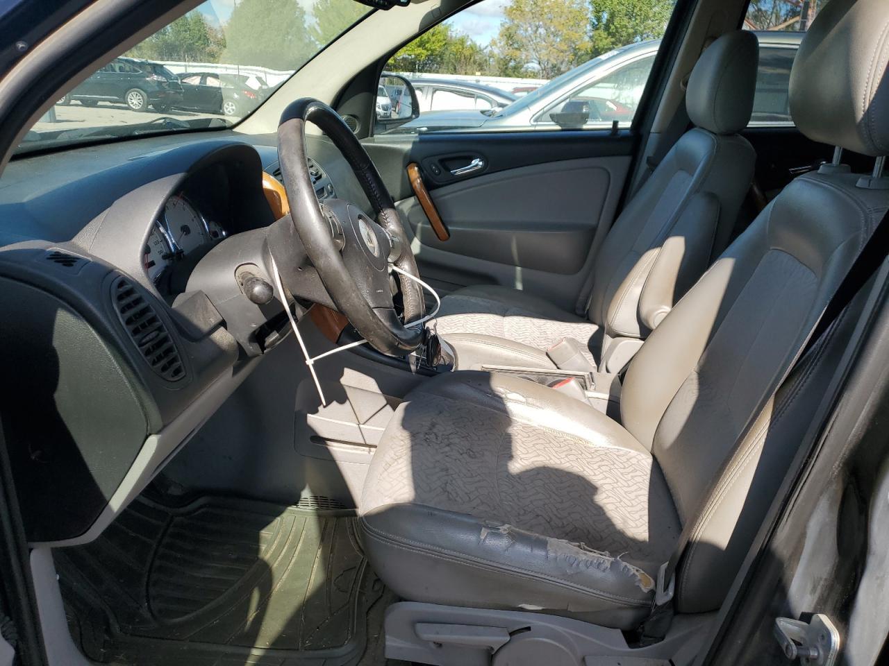 2006 SATURN Vue