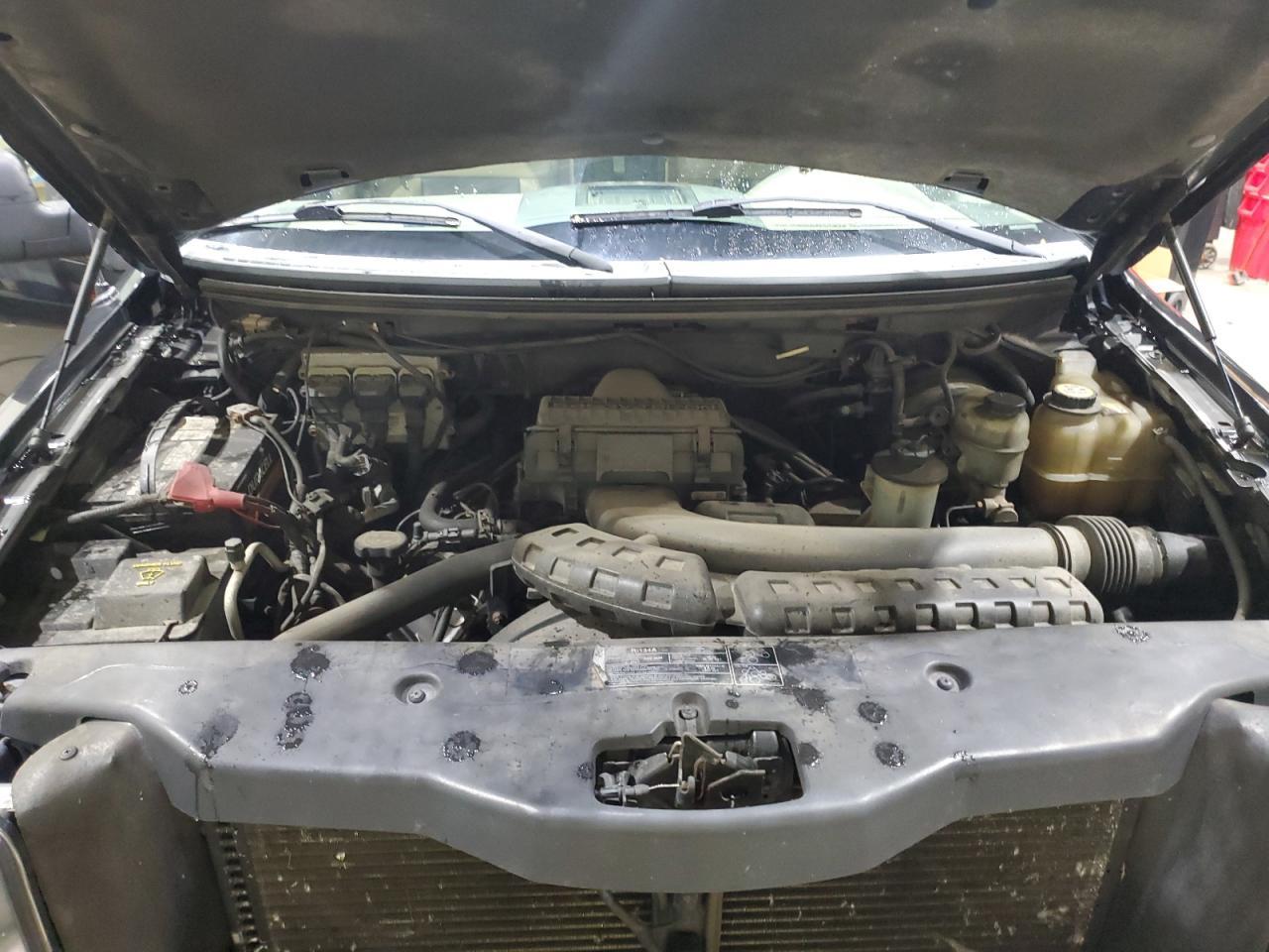 2005 FORD F-150