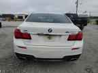 2015 BMW 7 series