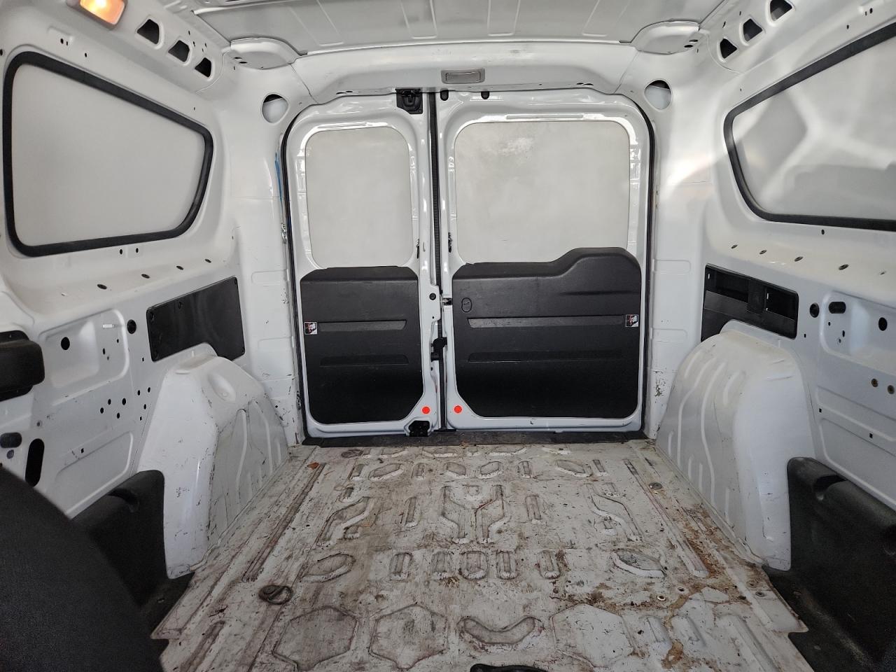 2021 RAM ProMaster City
