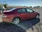 2009 FORD FUSION