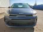 2022 KIA RIO