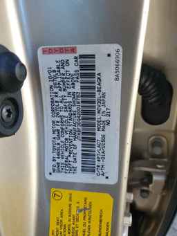 2002 LEXUS Es 300