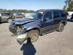2003 MAZDA Tribute