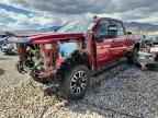 2023 GMC Sierra