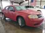 2013 DODGE Avenger