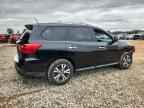 2017 NISSAN PATHFINDER