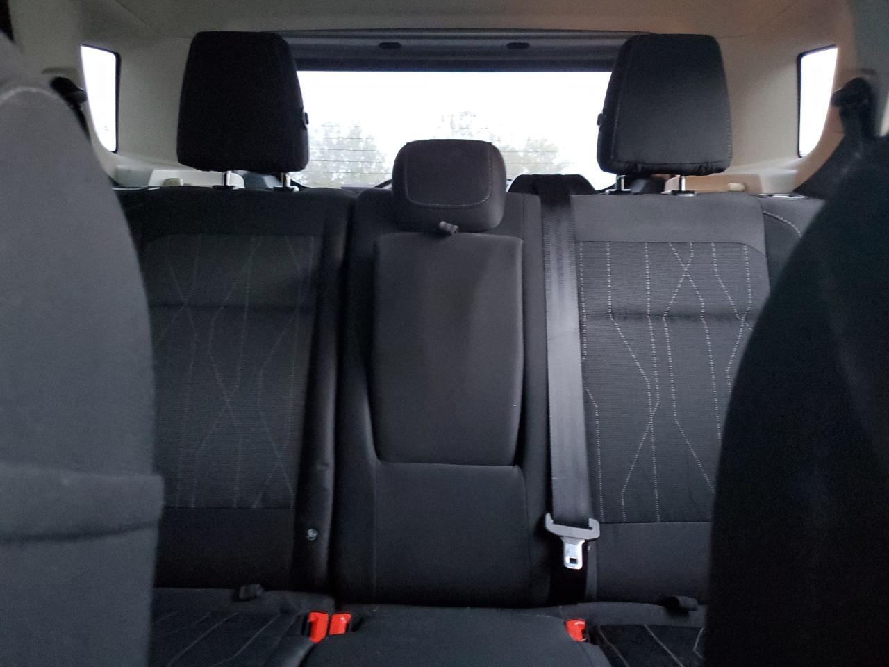 2021 FORD EcoSport