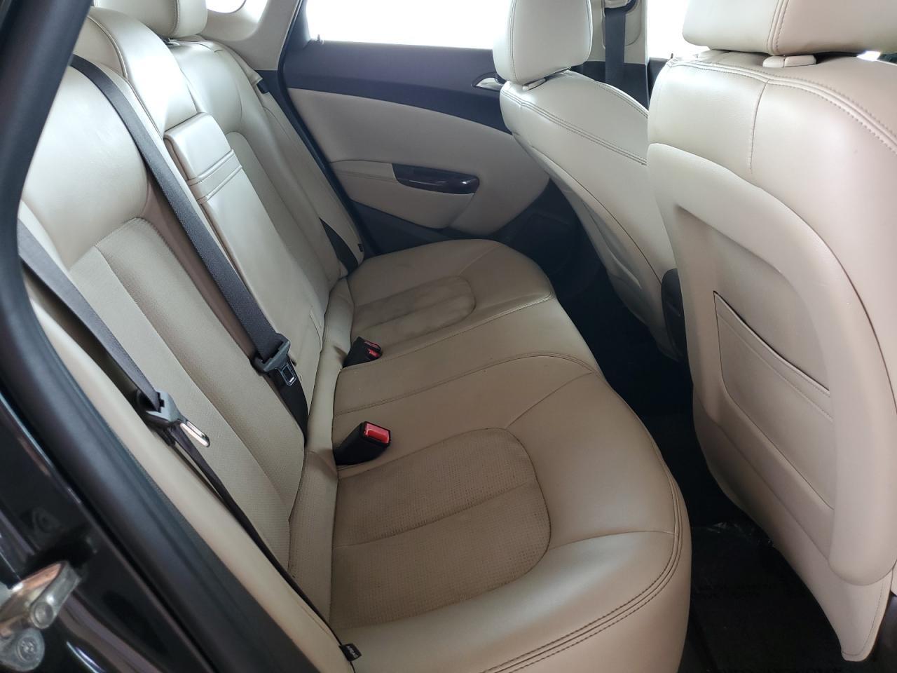 2014 BUICK VERANO