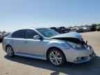 2014 SUBARU Legacy