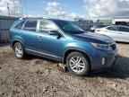 2014 KIA SORENTO