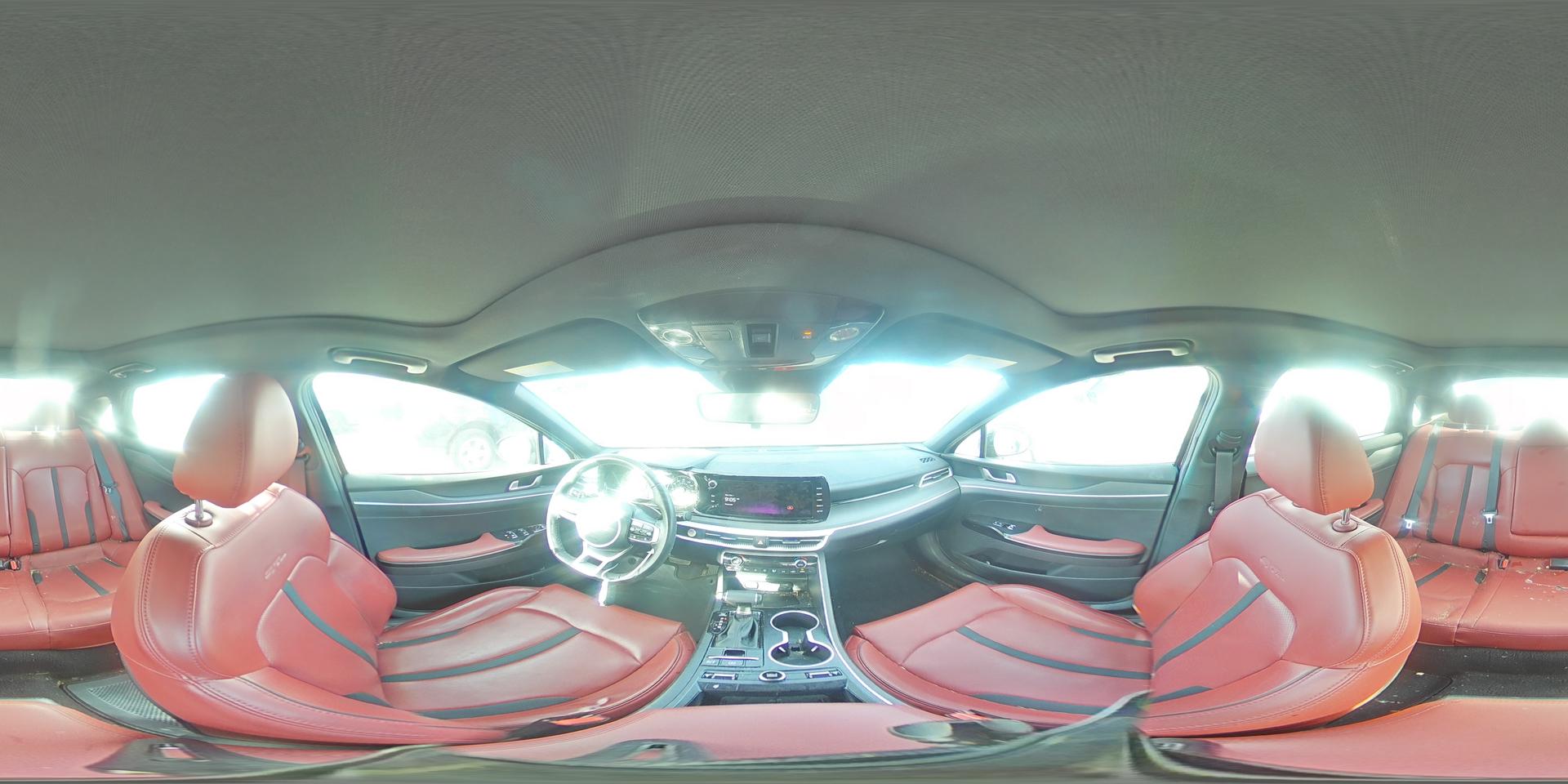 2024 KIA K5