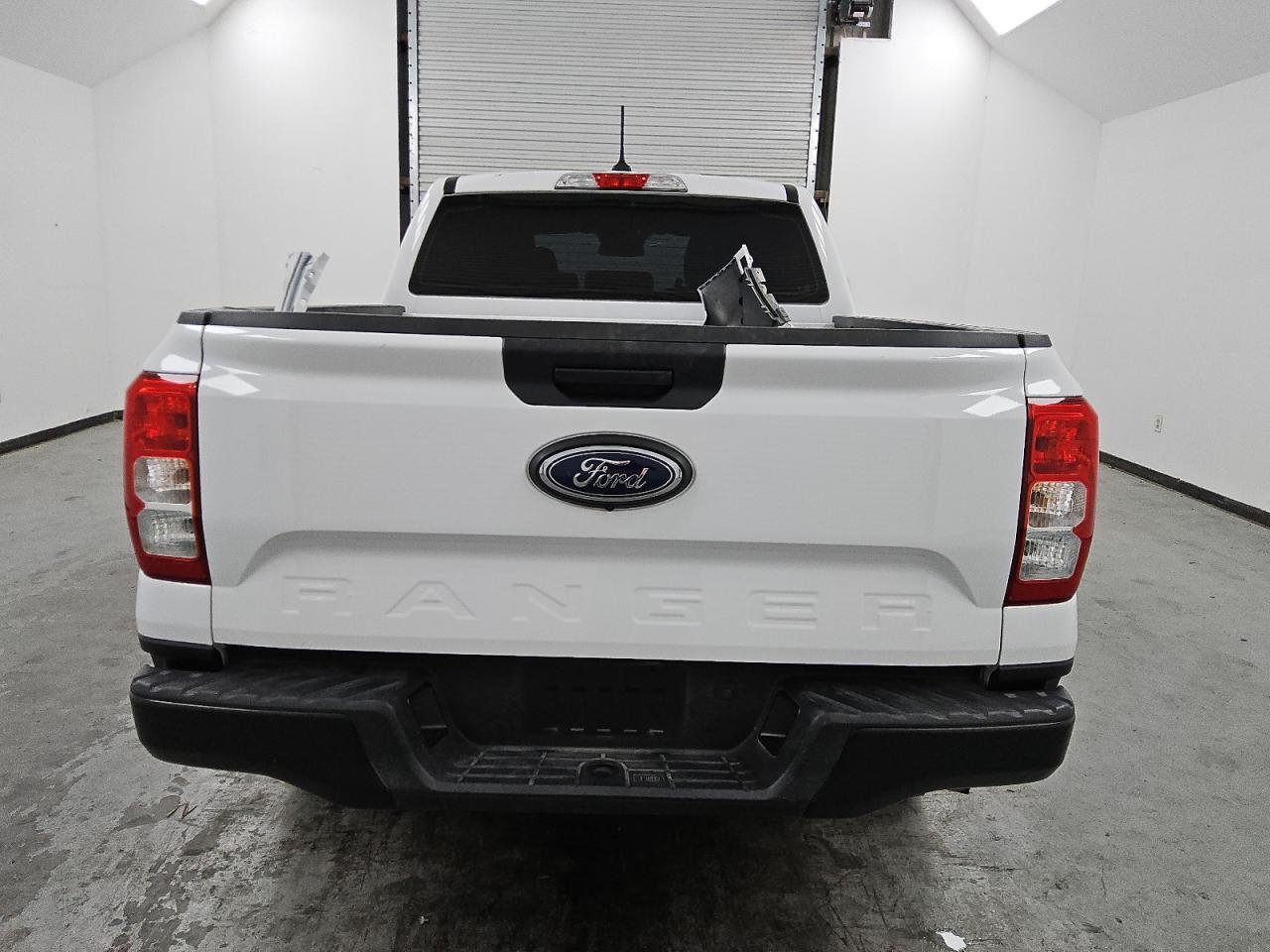 2024 FORD RANGER