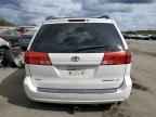 2004 TOYOTA SIENNA