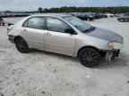 2003 TOYOTA COROLLA