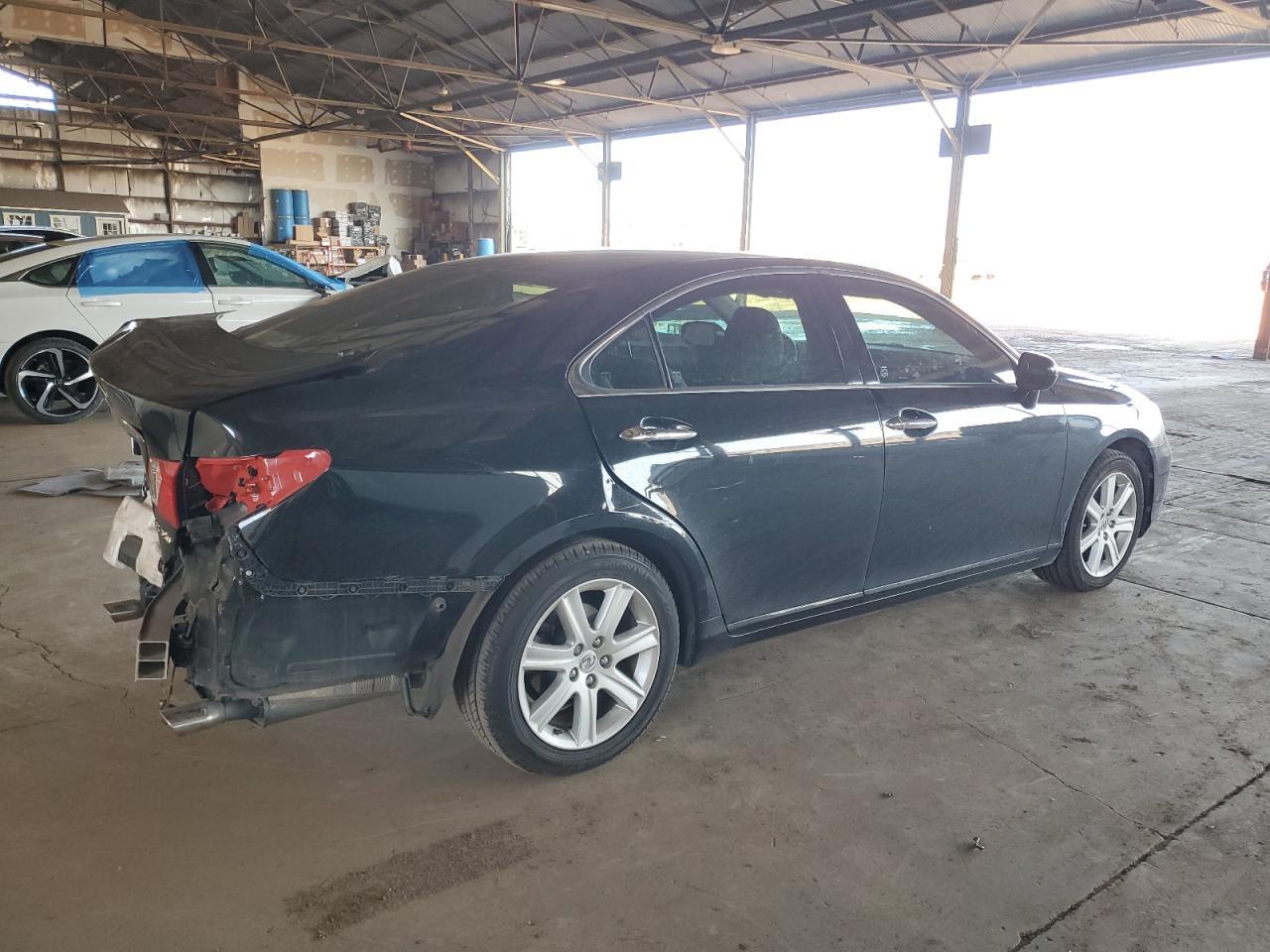 2009 LEXUS Es