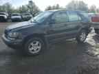 1999 LEXUS Rx