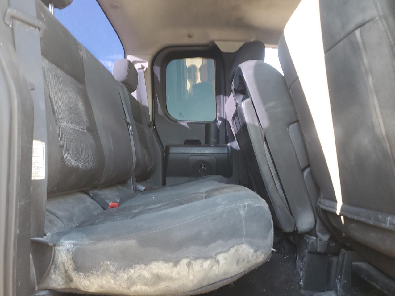 2008 NISSAN Titan
