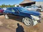 2011 INFINITI G37