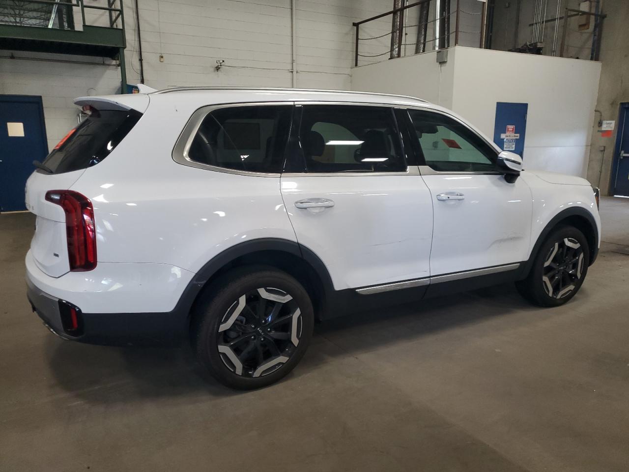 2023 KIA Telluride