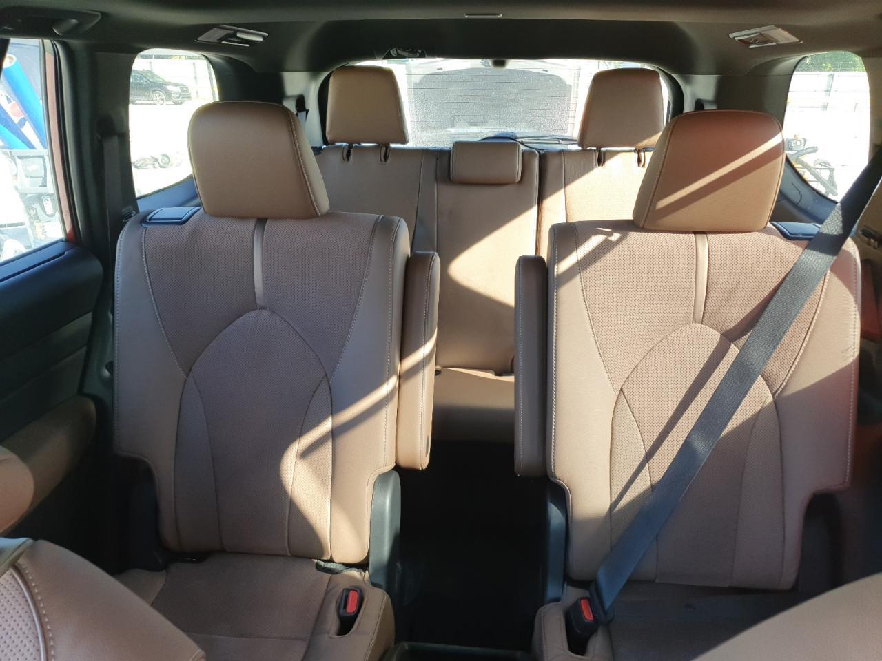2025 TOYOTA HIGHLANDER