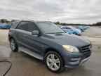 2012 MERCEDES-BENZ ML-Class