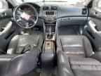 2006 HONDA ACCORD