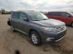 2012 TOYOTA HIGHLANDER