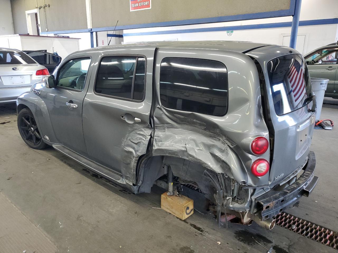 2006 CHEVROLET HHR