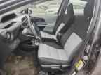 2012 TOYOTA Prius c